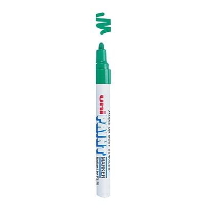 Uni Paint Marker  
No Marks No Paint  
Most Martiam  
Line PX.30