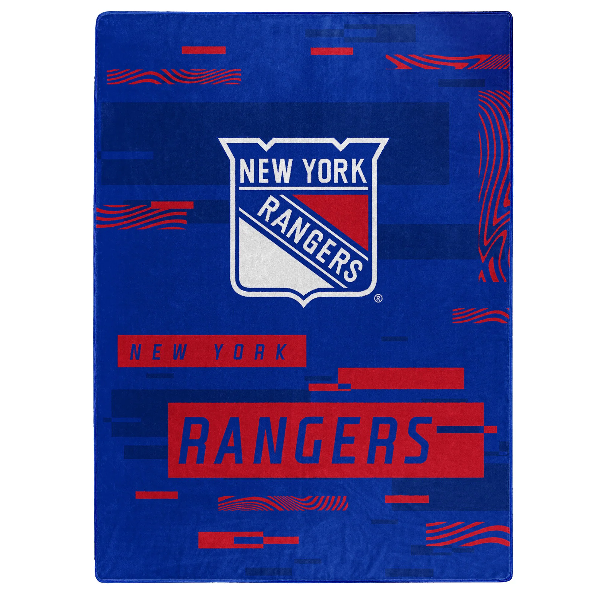 NEW YORK RANGERS
NEW YORK RANGERS