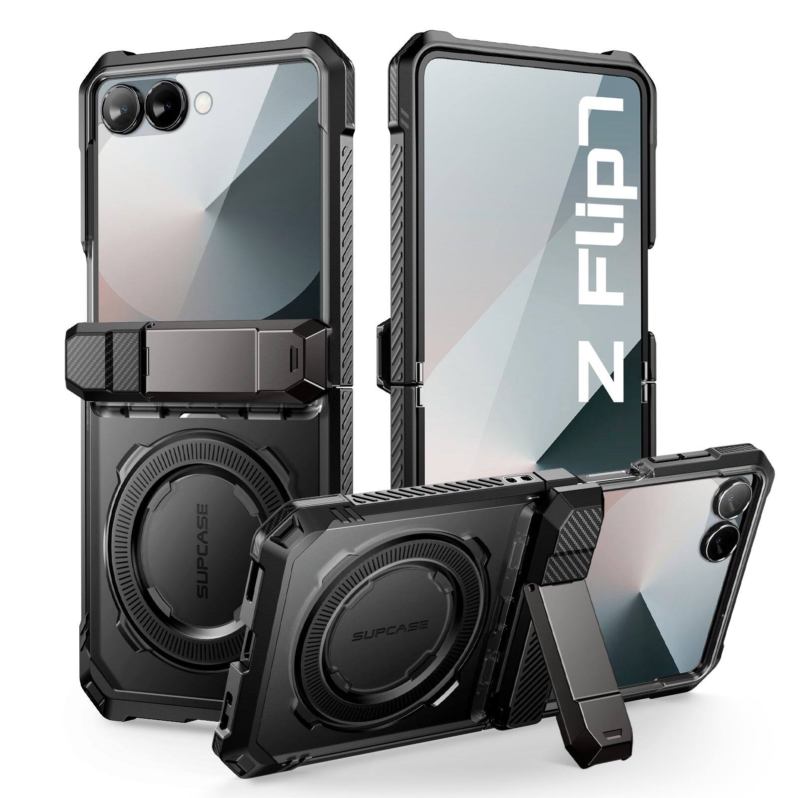 SUPCASE, Z Flip7, SUPCASE