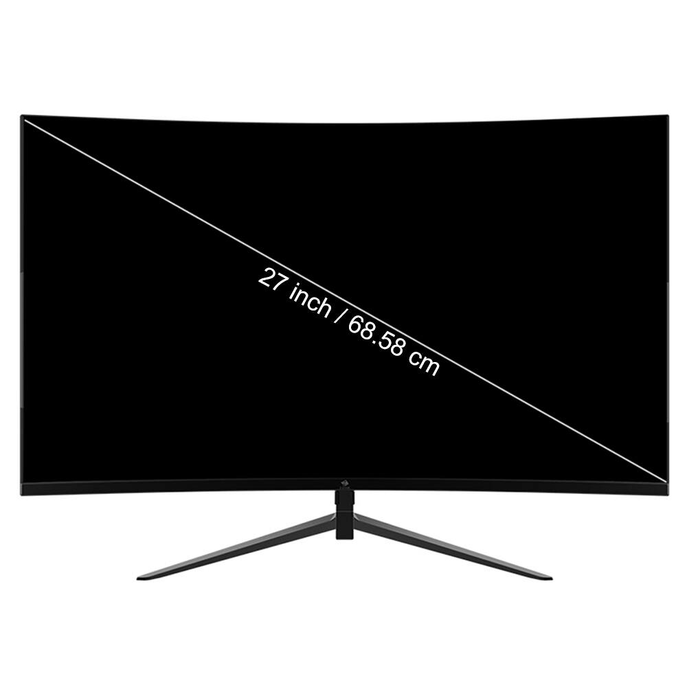 ぅわぁぁ！ページ Z Edge 27