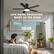 LOW NOISE OPERATION,
QUIET AS THE WIND
Runs as quiet as 30dB – cool and quiet all night
30dB