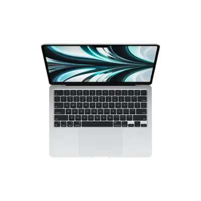 Apple MacBook Air 13.6" Laptop M2 chip Built for Apple Intelligence 8GB Memory 512GB SSD Silver MLY03LL/A - Best Buy