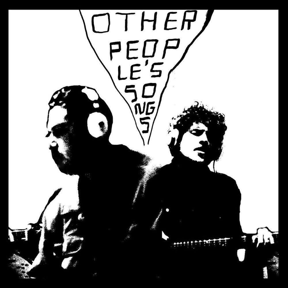 Front. Other People's Songs, Vol. 1 [LP].