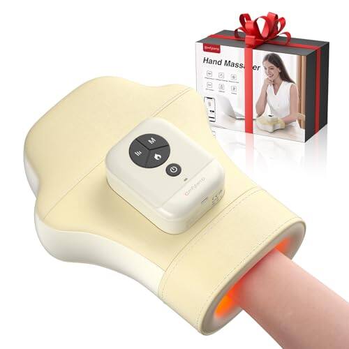 Hand Massager 6. Ml U Ctano