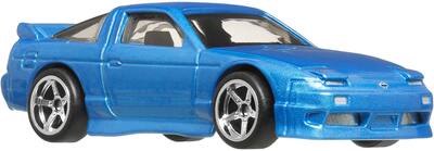 VOITURE MOULÉE SOUS pression Jada Toys Fast & Furious Brian's VOITURE MOULÉE SOUS pression Jada Toys Fast & Furious Brian's