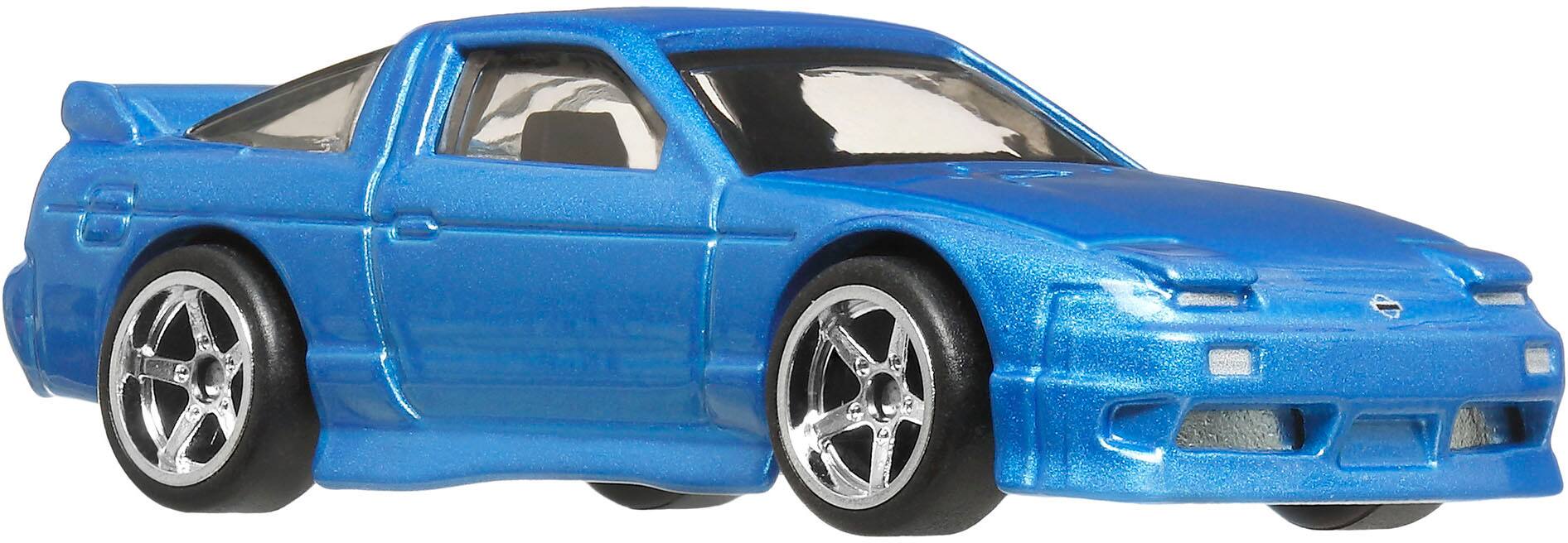 Alt View 15. Hot Wheels - Premium Fast & Furious 1:64 Scale Collectors Car - Styles May Vary.