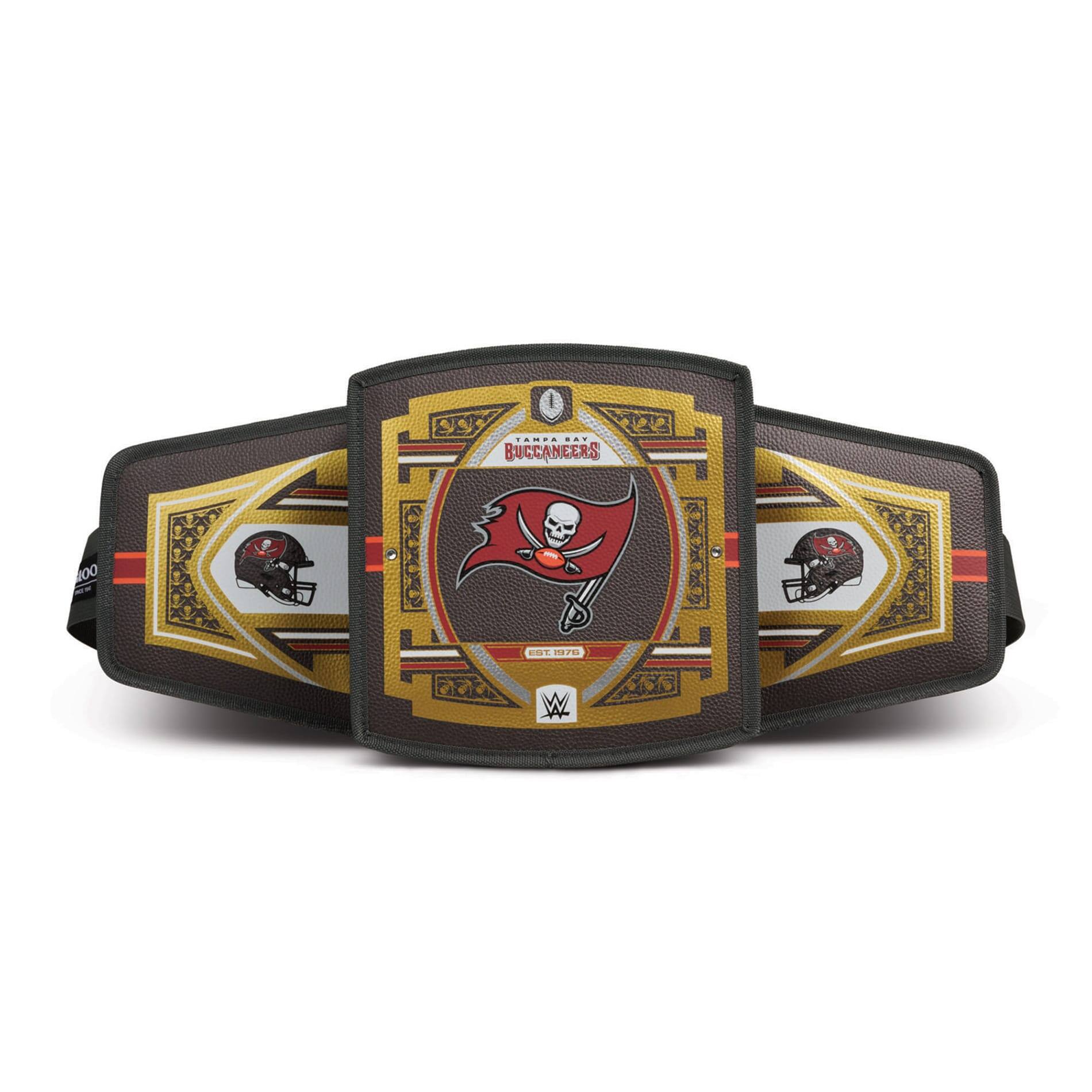 Buccaneers 100 ENE 175

Tampa Bay Buccaneers
Est. 1976

WWE