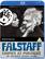 Front. Falstaff - Chimes at Midnight - BLU-RAY.