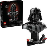 LEGO - Star Wars Darth Vader Bust 75439 - Front_Zoom