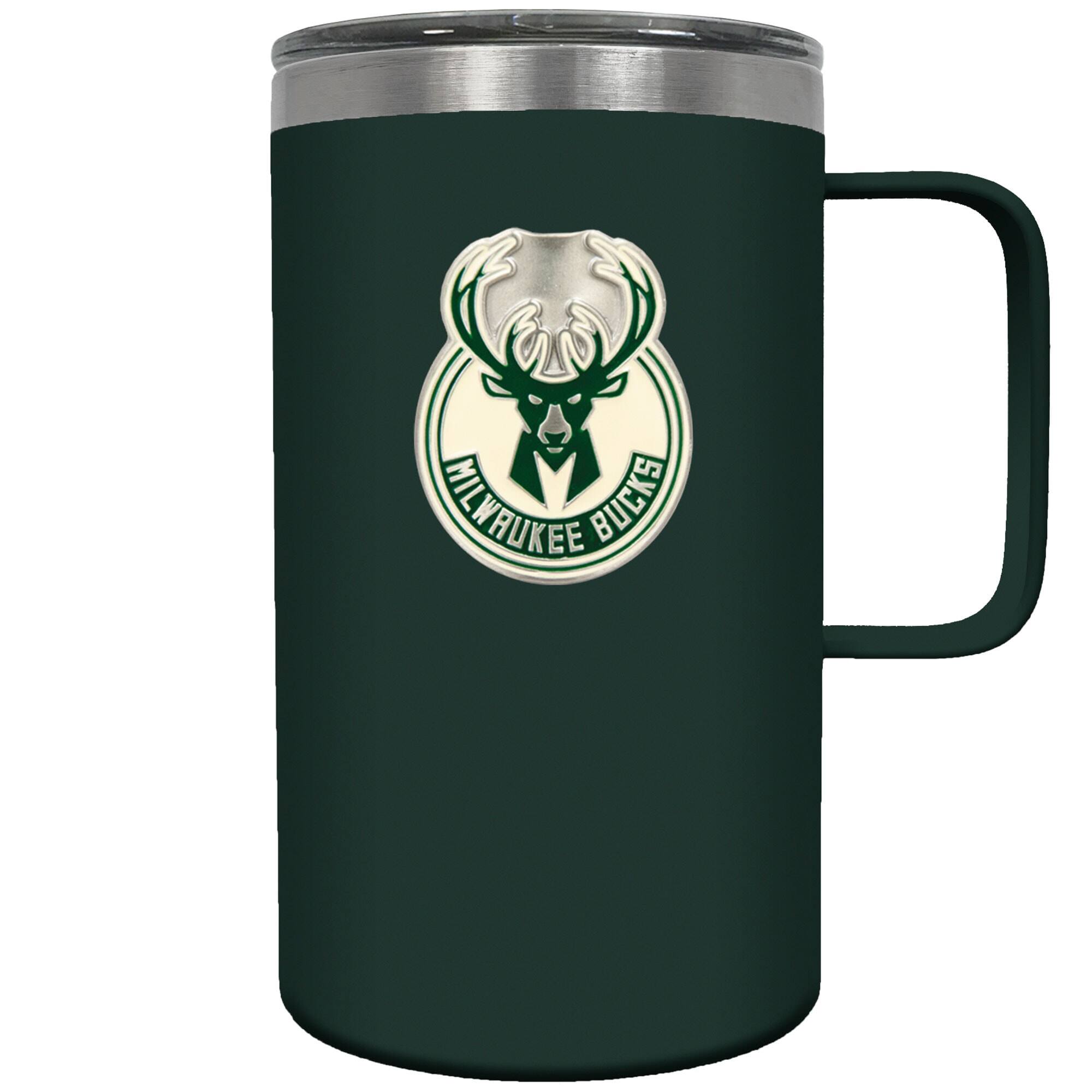 Milwaukee Bucks