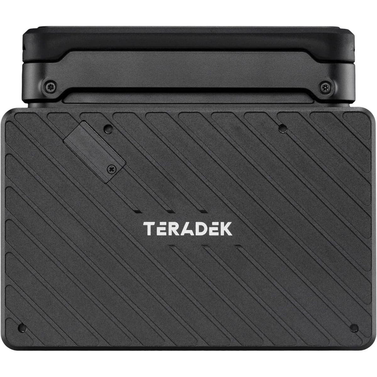 Teradek - Bolt 6 LT 750 3G-SDI/HDMI Wireless Receiver with Internal Antennas, 750' Range