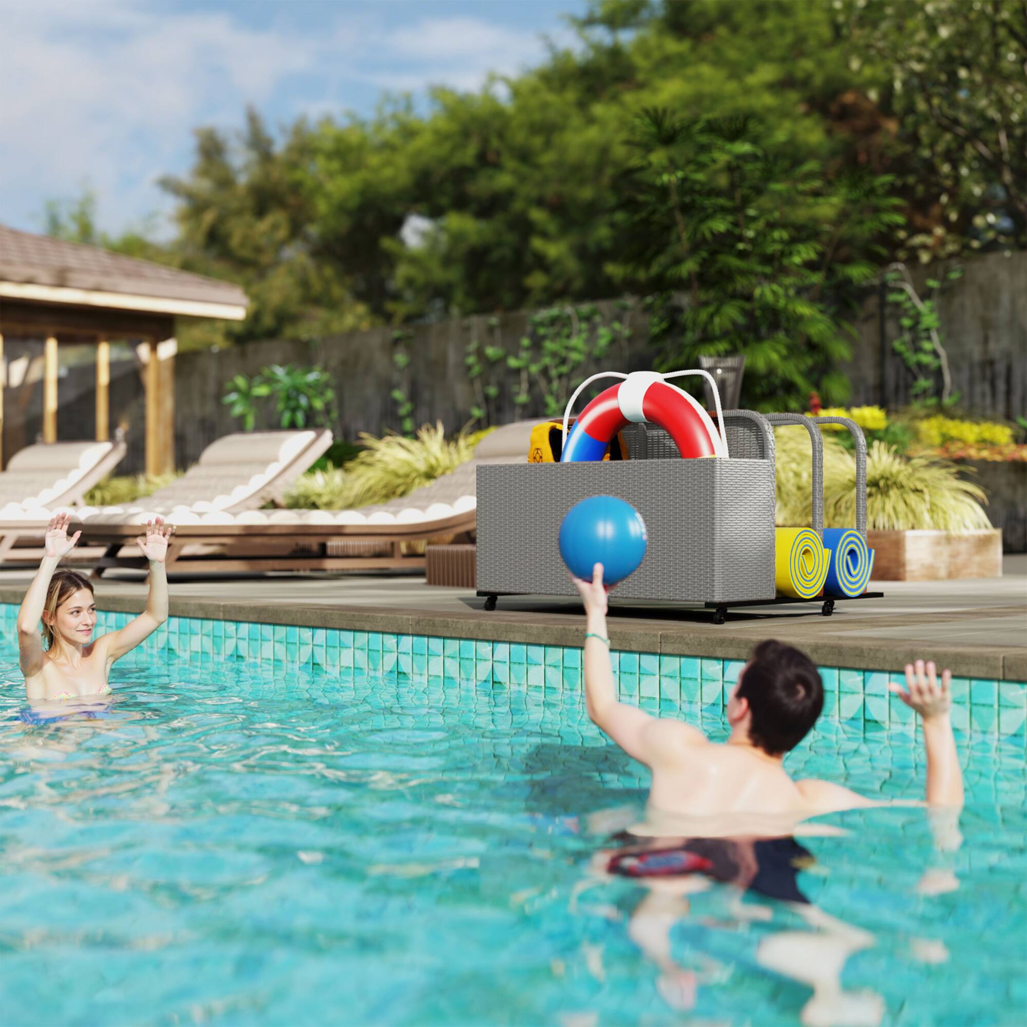 media item thumbnail