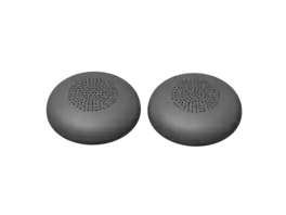 Logitech - Zone Wireless 2 Replacement Over-ear Earpads