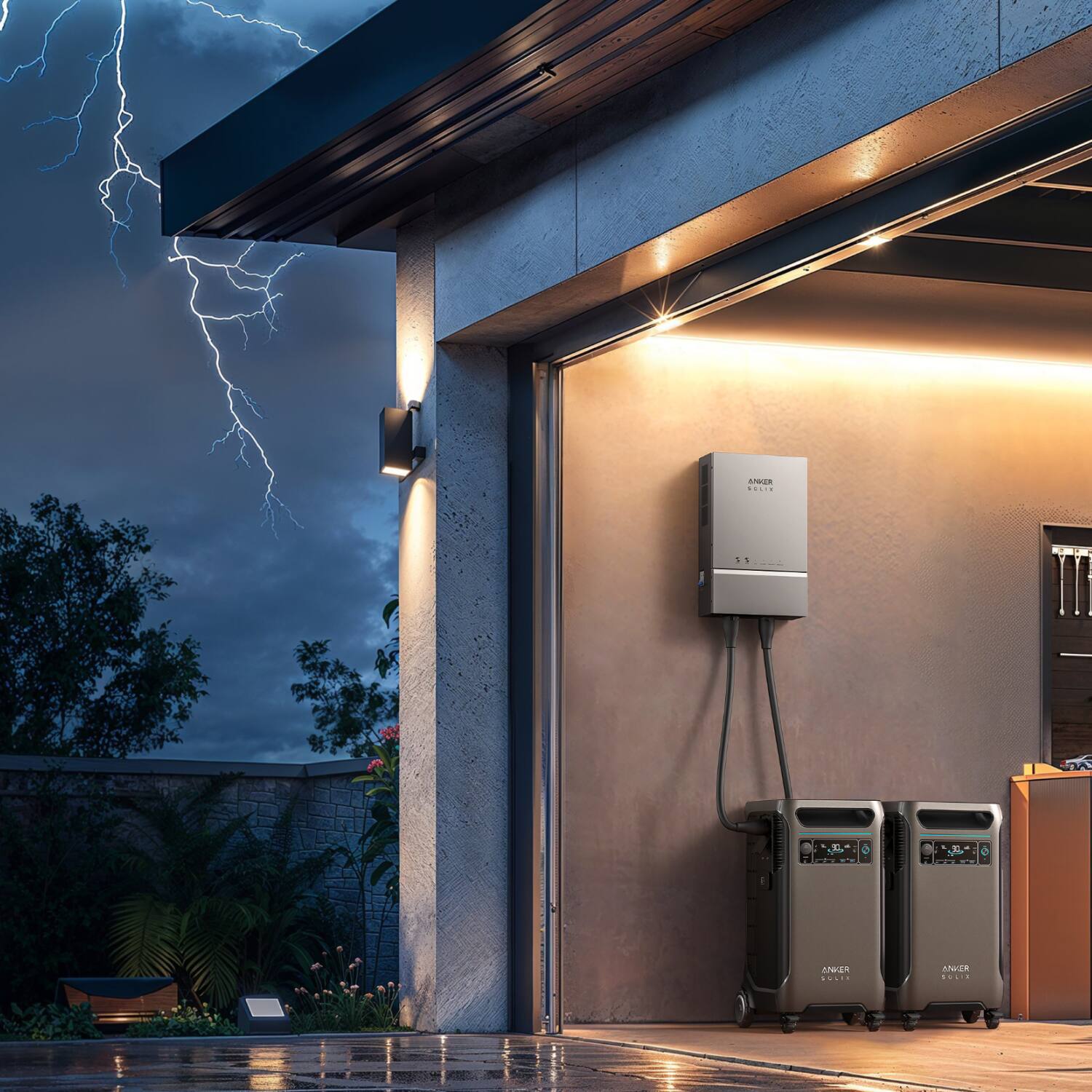 ARR ... S D " R ... NLIS