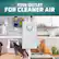 YOUR OUTLET FOR CLEANER AIR: germguardian