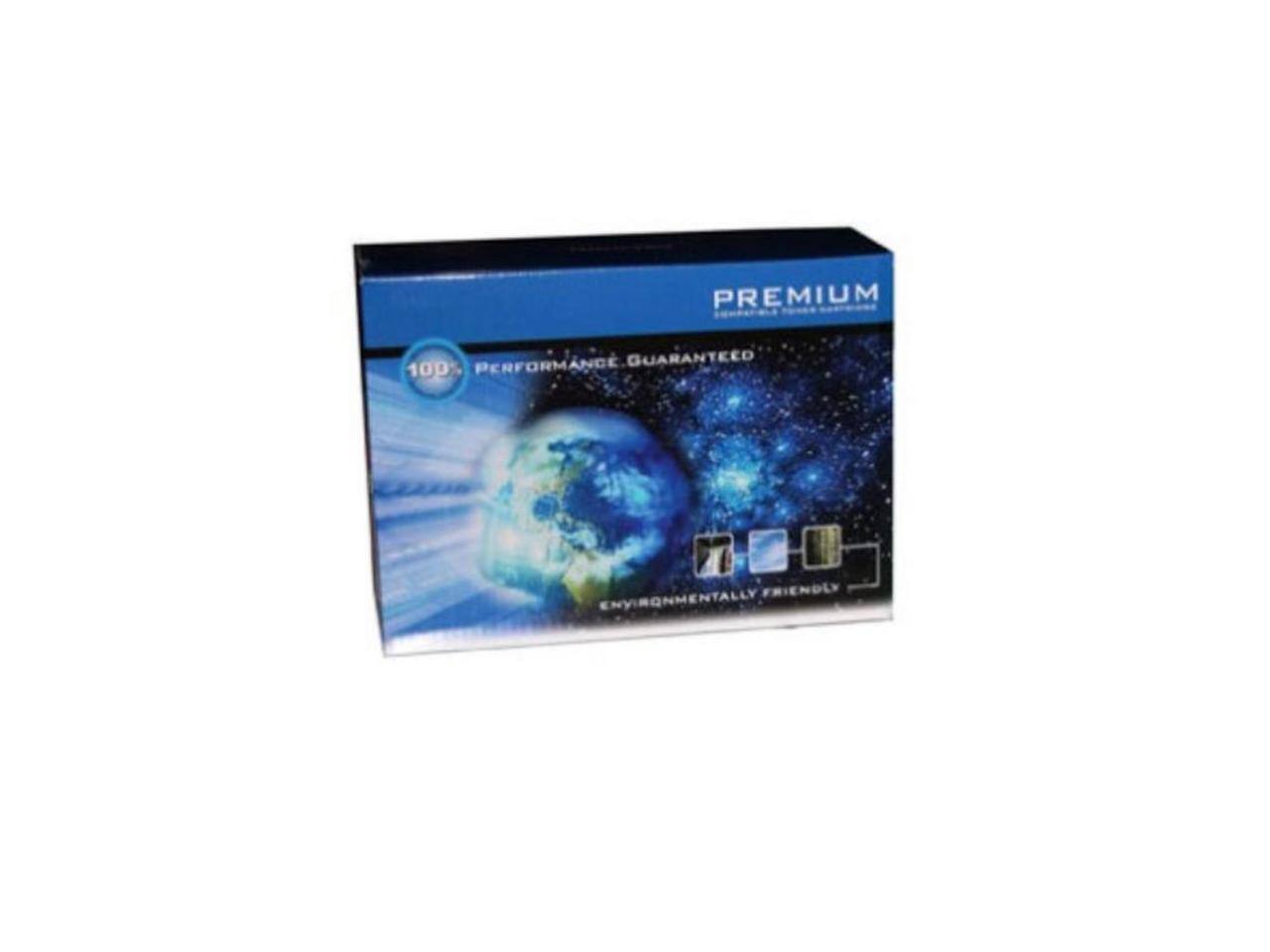 PREMIUM PERFORMANCE GUARANTEED 100% ENVIRONMENTALLY FRIENDLY