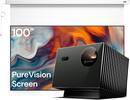 100"
PureVision Screen
VALERION
