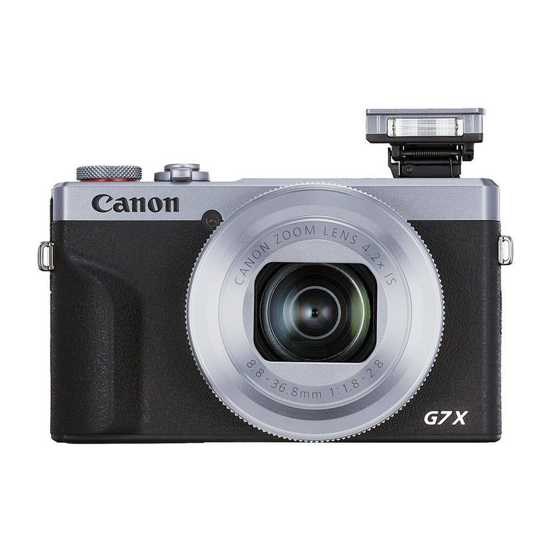 Canon ZOOM LENS CANON 4.2x IS 8.8 8 2.8 8 8 - 36.8mm 1:1.8-2.8 G7X