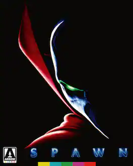 Spawn - BLU-RAY