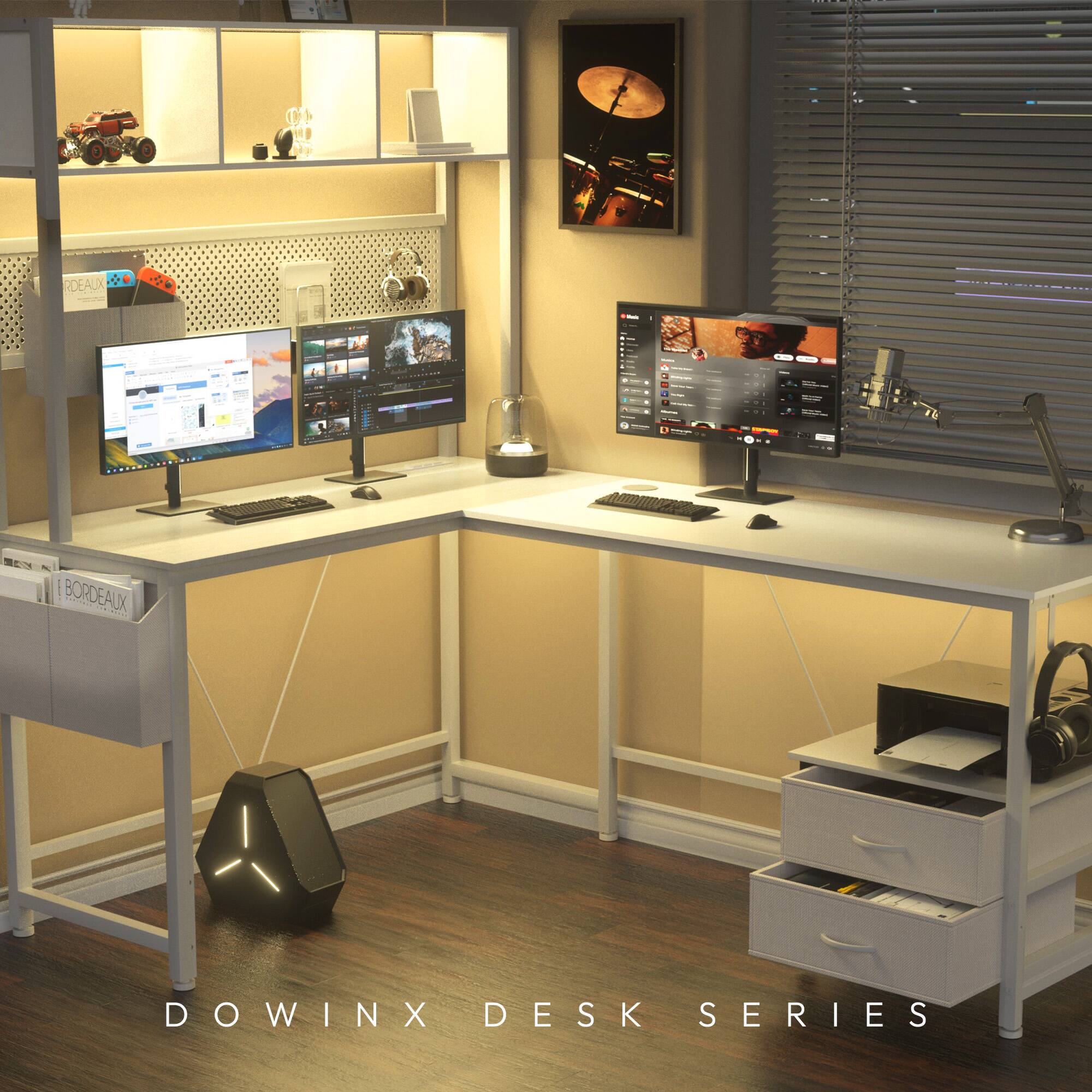DOWINX DESK SERIES