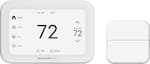 85°F 6:30
Home Mode
Fan
Menu
72
Cool to 72
45%
Good
Honeywell Home