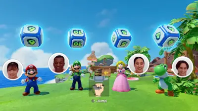 Super Mario Party Jamboree Nintendo Switch 2 Edition + Jamboree TV Upgrade Pack Nintendo Switch 2 [Digital] - Best Buy