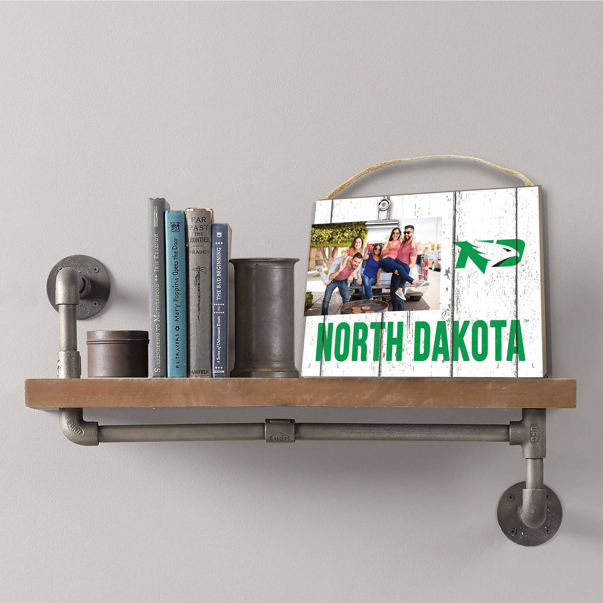 NORTH DAKOTA