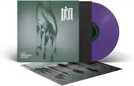 Farsot - Life Promised Death - Purple Vinyl - VINYL LP