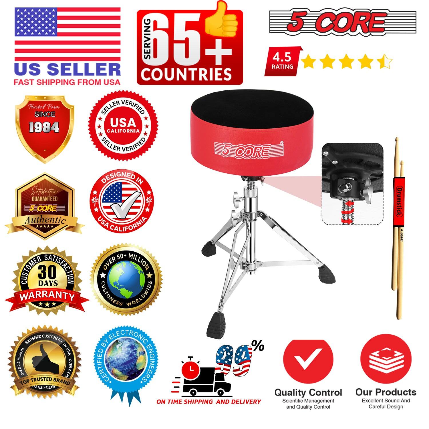 - US SELLER
- FAST SHIPPING FROM USA
- 65+ COUNTRIES
- 4.5 RATING
- TRUSTED SINCE 1984
- SELLER VERIFIED USA CALIFORNIA
- 5 CORE DESIGNED IN USA
- AUTHENTIC
- 30 DAYS WARRANTY
- OVER 50+ MILLION CUSTOMERS WORLDWIDE
- TOP TRUSTED BRAND
- ON TIME SHIPPING AND DELIVERY
- QUALITY CONTROL
- SCIENTIFIC MANAGEMENT AND QUALITY CONTROL
- OUR PRODUCTS
- EXCELLENT SOUND AND CAREFUL DESIGN
