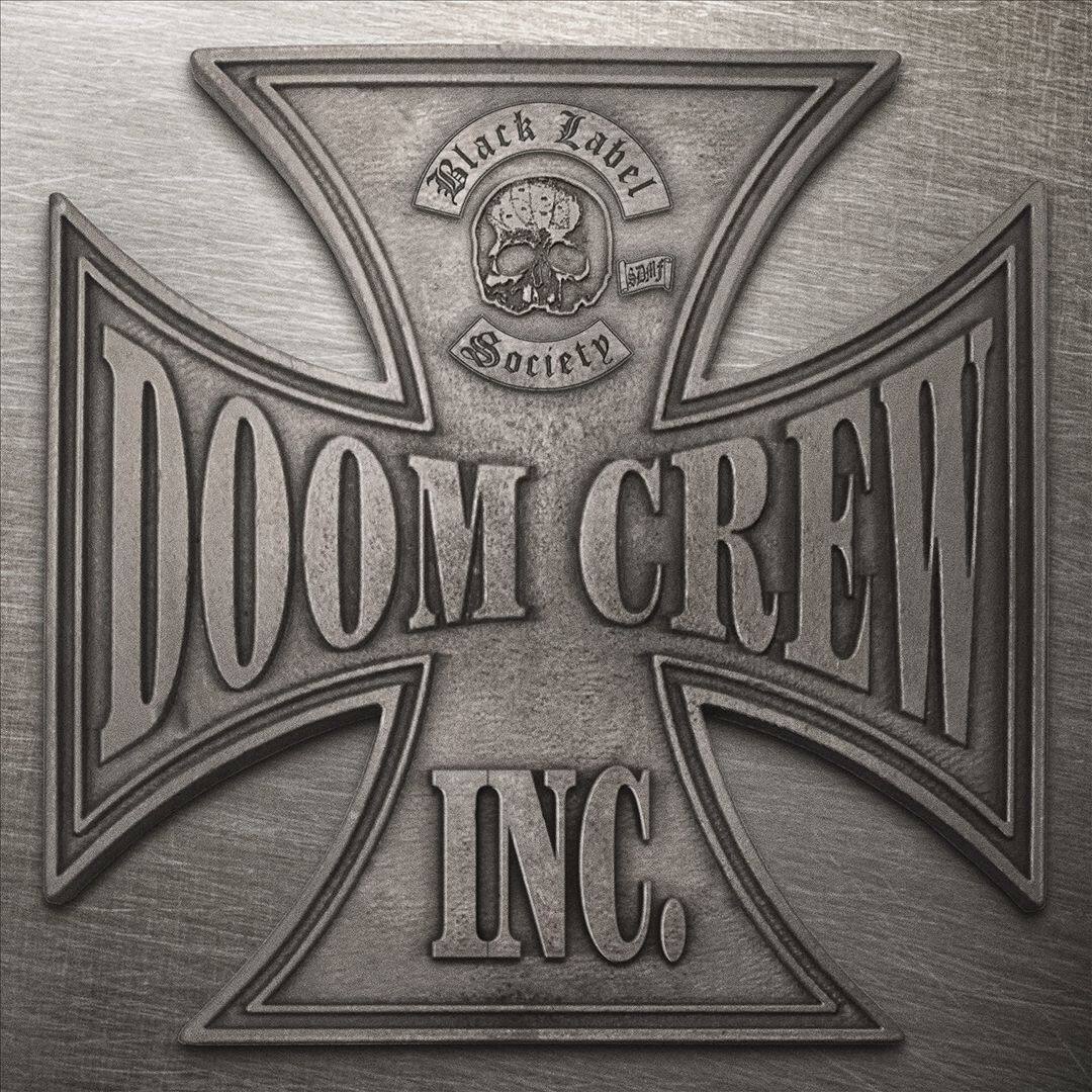 Doom Crew, Inc. [LP] [VINYL]