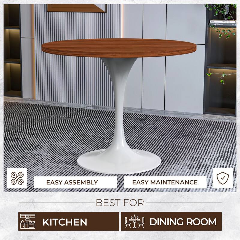 EASY ASSEMBLY  
EASY MAINTENANCE  
BEST FOR  
KITCHEN  
DINING ROOM