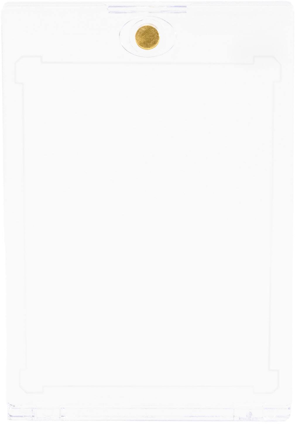 Alt View 3. Ultra PRO - Ultra PRO 20-Point Sticker Magnetic One-Touch 5-Count Pack.