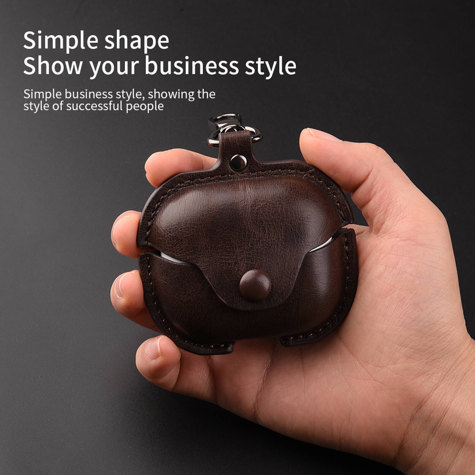 Simple shape  
Show your business style  

Simple business style, showing the style of successful people