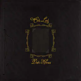 Corb Lund - Dark Horses - VINYL LP