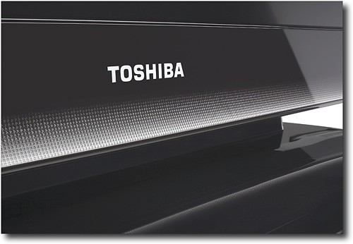 Best Buy: Toshiba REGZA / 52