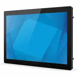 ELO - 2294L 21.5" Open Frame Touchscreen Monitor - Black