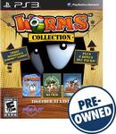 Best Buy Worms Collection PRE OWNED
