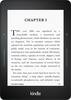 Amazon - Kindle Voyage - 4GB - Wi-Fi + 3G - Black-Front_Standard