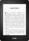 Amazon - Kindle Voyage - 4GB - Wi-Fi + 3G - Black-Front_Standard