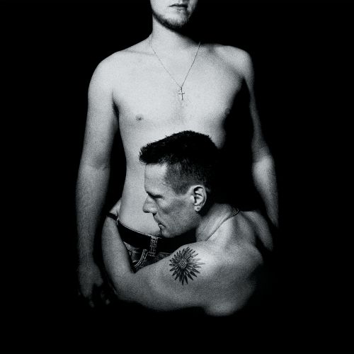  Songs of Innocence [Deluxe Edition] [CD]