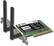Angle Standard. Cisco - IEEE 802.11n PCI - Wi-Fi Adapter.