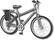 Angle Standard. Currie Technologies - E-Zip Trailz Men's Electric Bike.