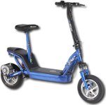 Angle Standard. Currie Technologies - E-Zip 1000 Electric Scooter.