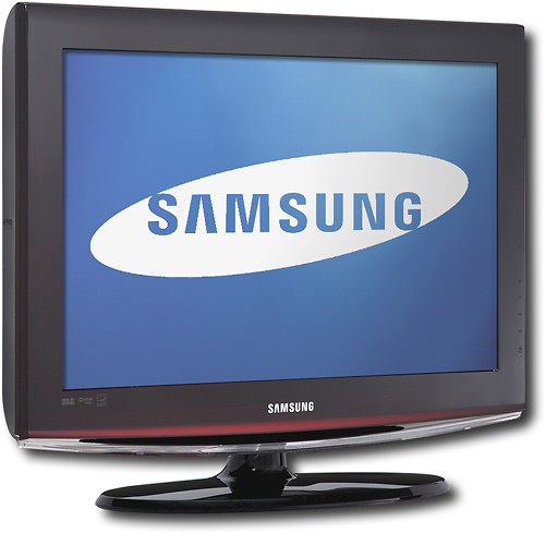 Best Buy: Samsung 22" Class / / 60Hz / LCD HDTV