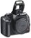 Alt View Standard 1. Canon - EOS Digital Rebel T1i 15.1-Megapixel Digital SLR Camera - Black.