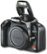 Left Standard. Canon - EOS Digital Rebel T1i 15.1-Megapixel Digital SLR Camera - Black.
