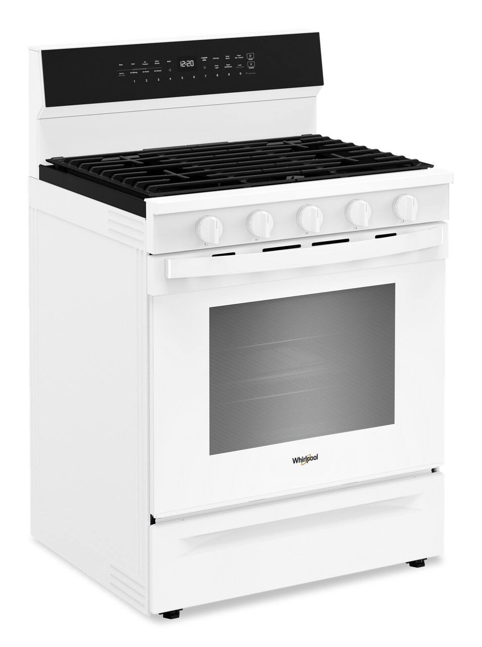 - - 4 12:20  1 P Whirlpool