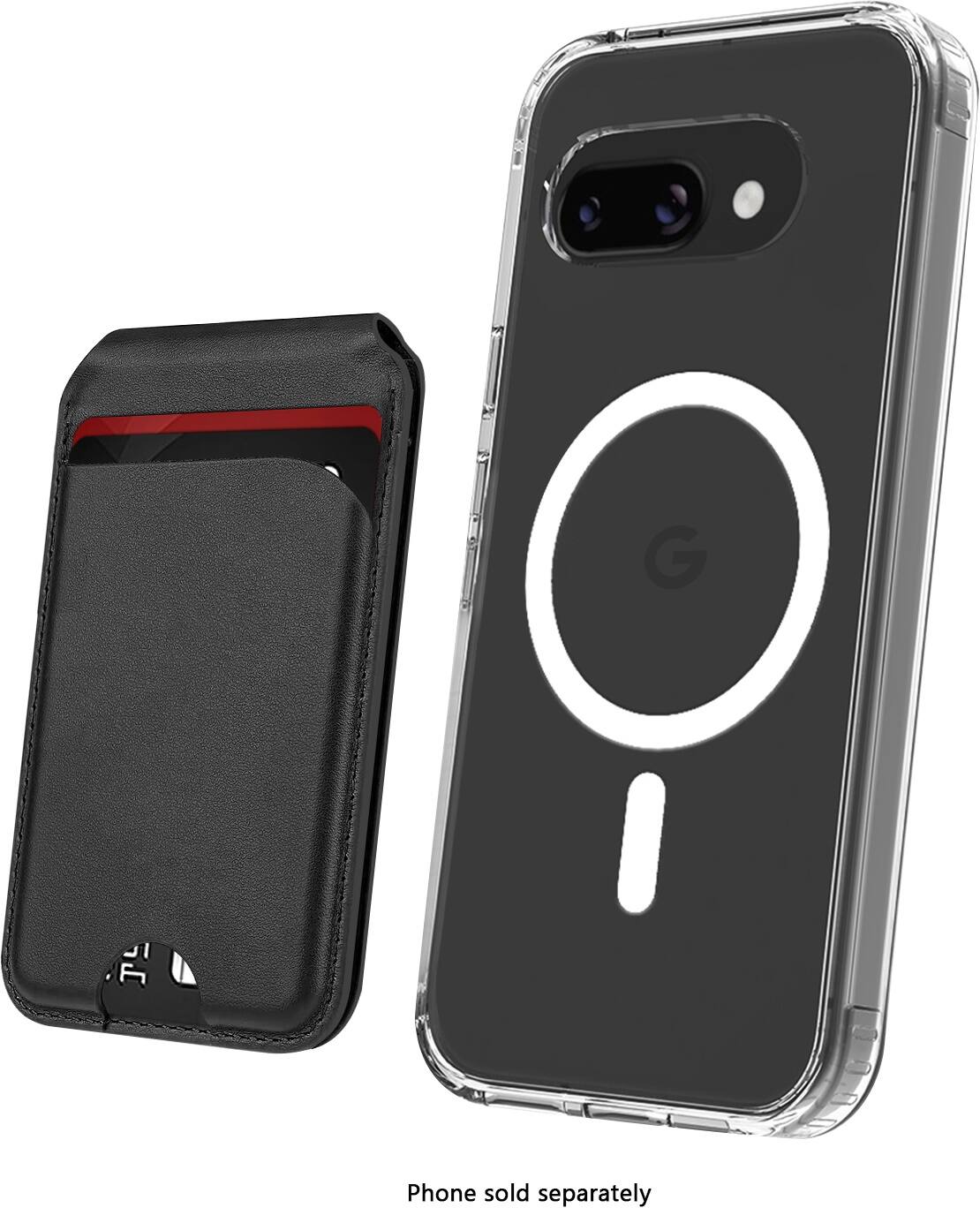 Phone sold separately