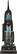 Front Standard. BISSELL - Cleanview Helix HEPA Bagless Upright Vacuum - Black.