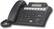 Angle. Panasonic - Kx-Ts4200b Corded Speakerphone with Call-Waiting Caller ID - Black.